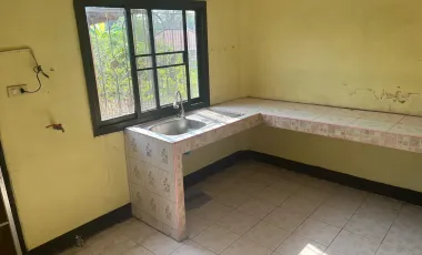 4 Bedroom House for sale in Wiang Tai, Mae Hong Son
