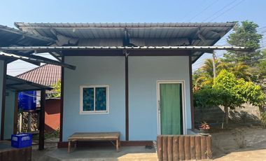 4 Bedroom House for sale in Wiang Tai, Mae Hong Son