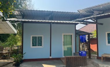 4 Bedroom House for sale in Wiang Tai, Mae Hong Son