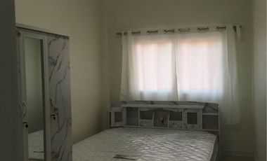 2 Bedroom Townhouse for sale at C-Square Plaza Mall