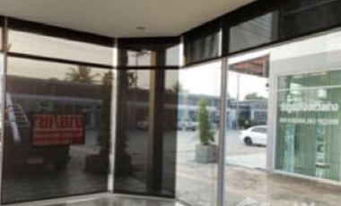 2 Bedroom Townhouse for sale at C-Square Plaza Mall