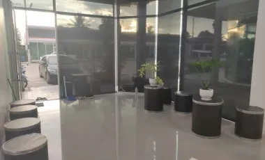 2 Bedroom Townhouse for sale at C-Square Plaza Mall