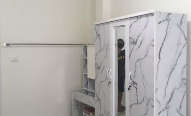 2 Bedroom Townhouse for sale at C-Square Plaza Mall