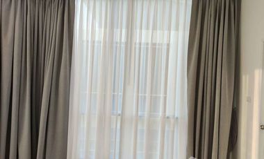 2 Bedroom Townhouse for sale at C-Square Plaza Mall