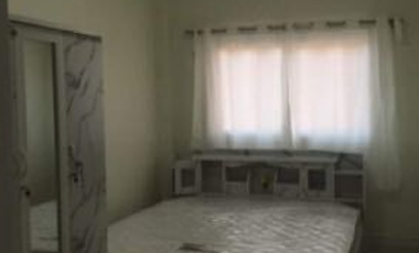 2 Bedroom Townhouse for sale at C-Square Plaza Mall