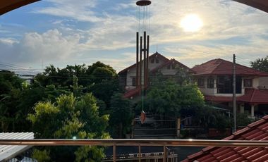 3 Bedroom House for sale in Khlong Khachen, Phichit