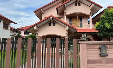 3 Bedroom House for sale in Khlong Khachen, Phichit