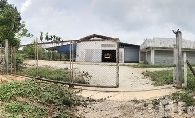 8 Bedroom Warehouse for sale in Chak Bok, Rayong
