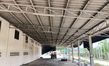 8 Bedroom Warehouse for sale in Chak Bok, Rayong