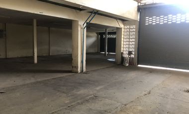 8 Bedroom Warehouse for sale in Chak Bok, Rayong