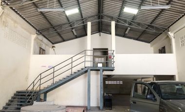 8 Bedroom Warehouse for sale in Chak Bok, Rayong