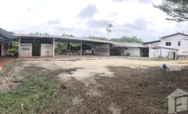 8 Bedroom Warehouse for sale in Chak Bok, Rayong