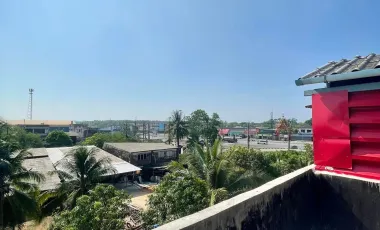 2 Bedroom Townhouse for rent in Na Yai Am, Chanthaburi