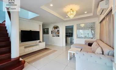 4 Bedroom House for sale in Nang Lae, Chiang Rai
