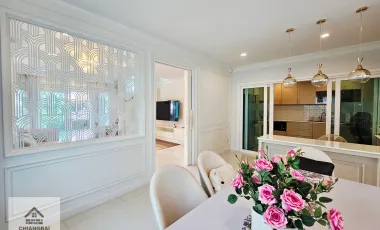 4 Bedroom House for sale in Nang Lae, Chiang Rai