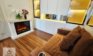 4 Bedroom House for sale in Nang Lae, Chiang Rai