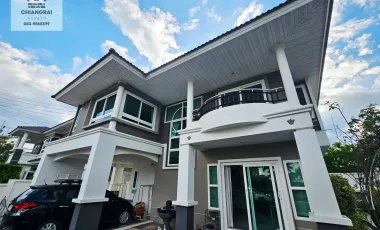 4 Bedroom House for sale in Nang Lae, Chiang Rai