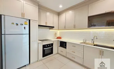 4 Bedroom House for sale in Nang Lae, Chiang Rai