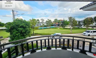 4 Bedroom House for sale in Nang Lae, Chiang Rai