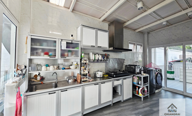 4 Bedroom House for sale in Nang Lae, Chiang Rai