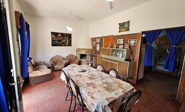 VENTA CASA 2 DORMITORIOS MAYU SUMAJ PUNILLA