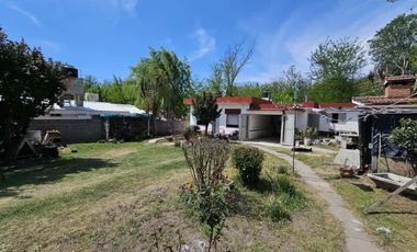 VENTA CASA 2 DORMITORIOS MAYU SUMAJ PUNILLA