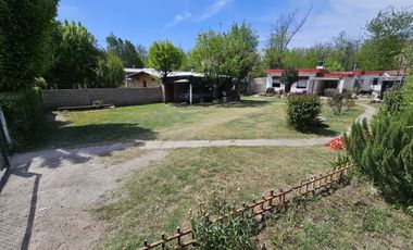 VENTA CASA 2 DORMITORIOS MAYU SUMAJ PUNILLA