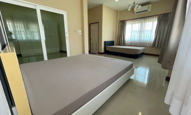 Fully Furnished House in Ban Chang Rayong near Airport