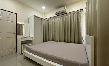 Fully Furnished House in Ban Chang Rayong near Airport