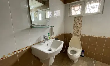 Fully Furnished House in Ban Chang Rayong near Airport
