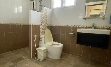 Fully Furnished House in Ban Chang Rayong near Airport