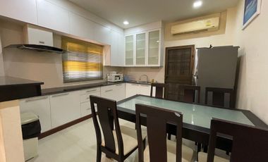 Fully Furnished House in Ban Chang Rayong near Airport