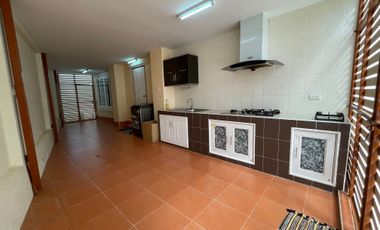 Fully Furnished House in Ban Chang Rayong near Airport