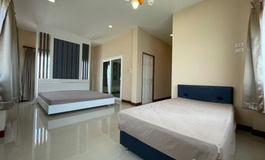 Fully Furnished House in Ban Chang Rayong near Airport