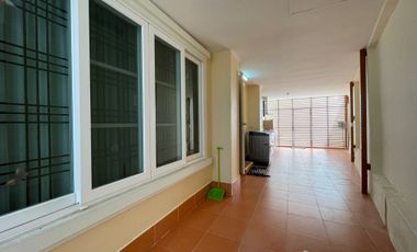 Fully Furnished House in Ban Chang Rayong near Airport