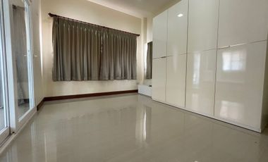 Fully Furnished House in Ban Chang Rayong near Airport