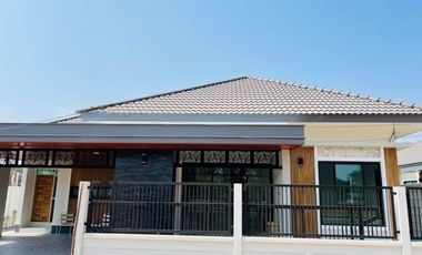 3 Bedroom House for sale in Phang Khwang, Sakon Nakhon