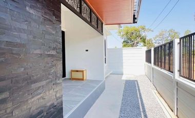 3 Bedroom House for sale in Phang Khwang, Sakon Nakhon