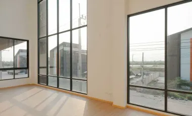 1 Bedroom Warehouse for sale in Bang Nam Chuet, Samut Sakhon