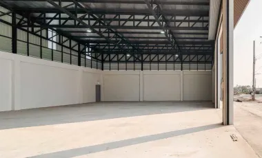 1 Bedroom Warehouse for sale in Bang Nam Chuet, Samut Sakhon