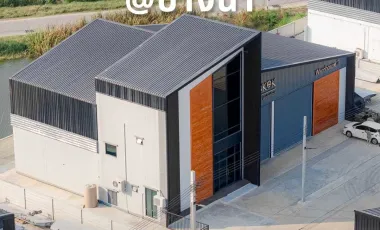 1 Bedroom Warehouse for sale in Bang Nam Chuet, Samut Sakhon