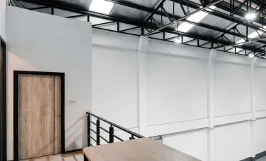 1 Bedroom Warehouse for sale in Bang Nam Chuet, Samut Sakhon