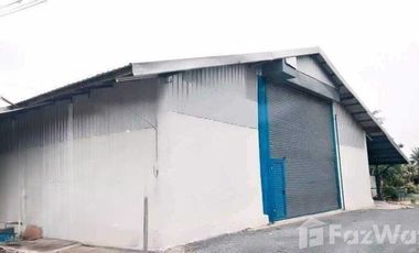 Warehouse for rent in Phra Prathon, Nakhon Pathom