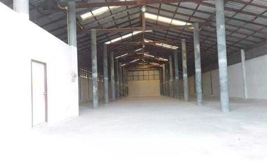 Warehouse for rent in Phra Prathon, Nakhon Pathom