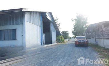 Warehouse for rent in Phra Prathon, Nakhon Pathom