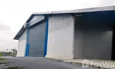Warehouse for rent in Phra Prathon, Nakhon Pathom