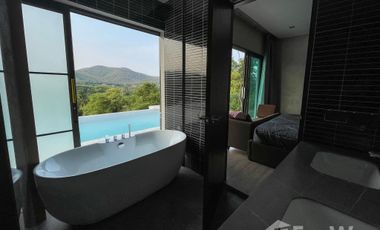 2 Bedroom Villa for rent in Pak Chong, Nakhon Ratchasima