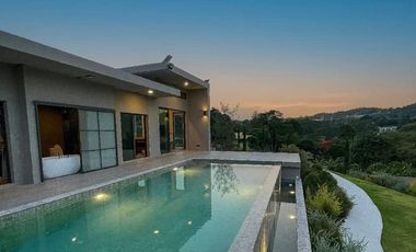 2 Bedroom Villa for rent in Pak Chong, Nakhon Ratchasima