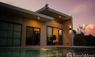 2 Bedroom Villa for rent in Pak Chong, Nakhon Ratchasima