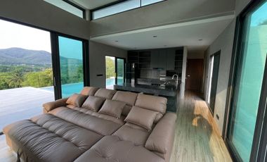 2 Bedroom Villa for rent in Pak Chong, Nakhon Ratchasima